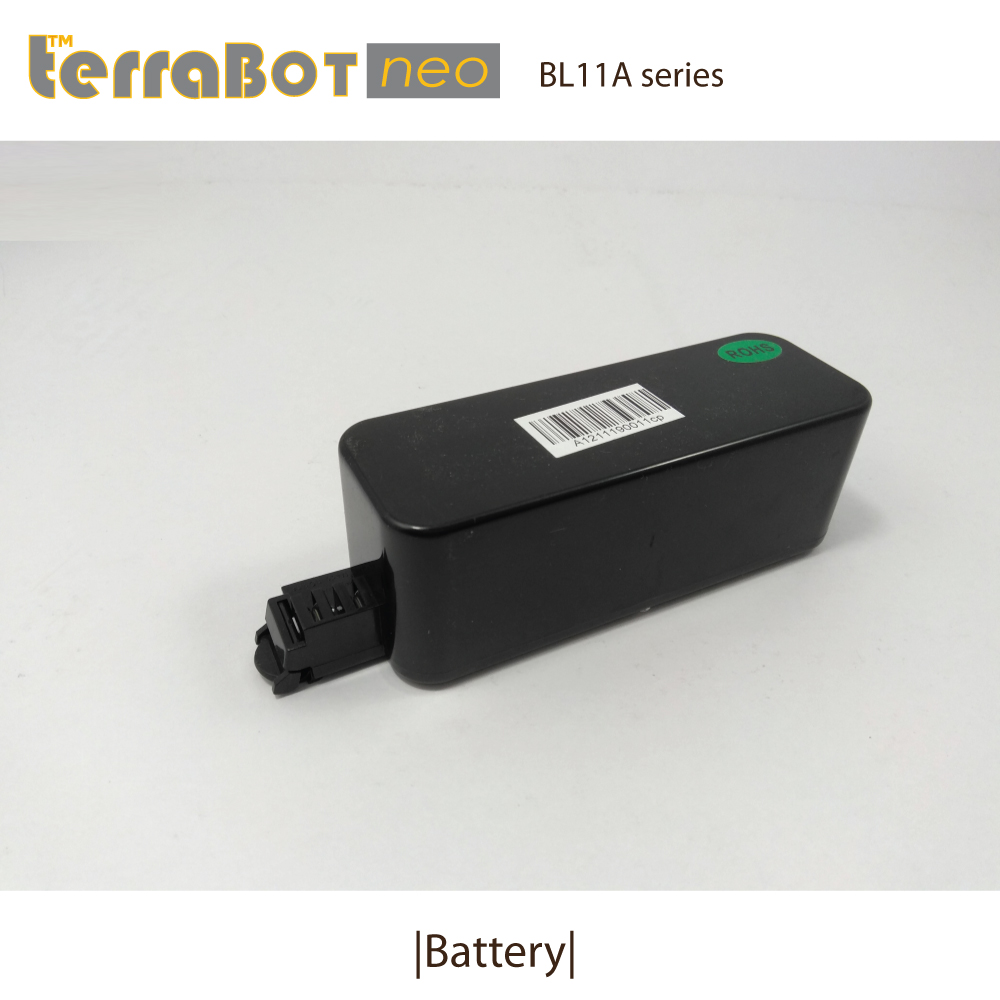 Terrabot image